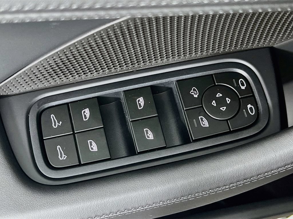 New 2026 Porsche Panamera 4 AWD/4WD image 20