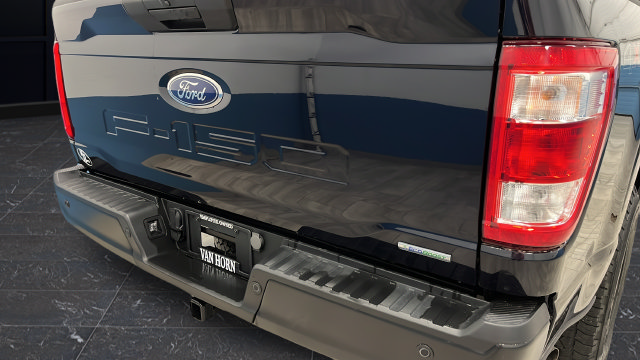 Used 2023 Ford F150 XL AWD/4WD image 34