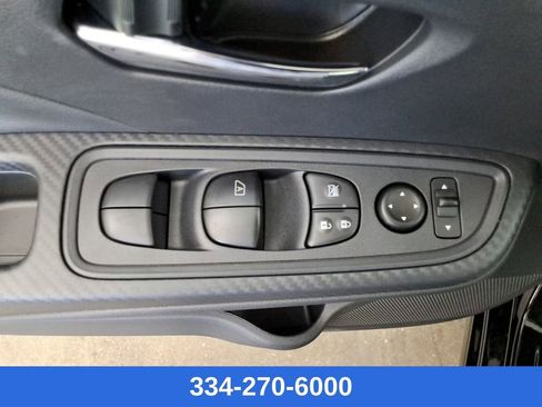 New 2025 Nissan Versa SV w/ Trunk Package image 18