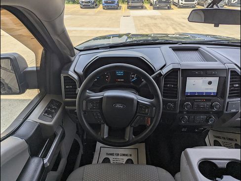 Used 2020 Ford F150 XLT AWD/4WD image 3