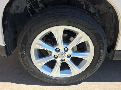 Used 2009 Lexus RX 350 2WD image 30