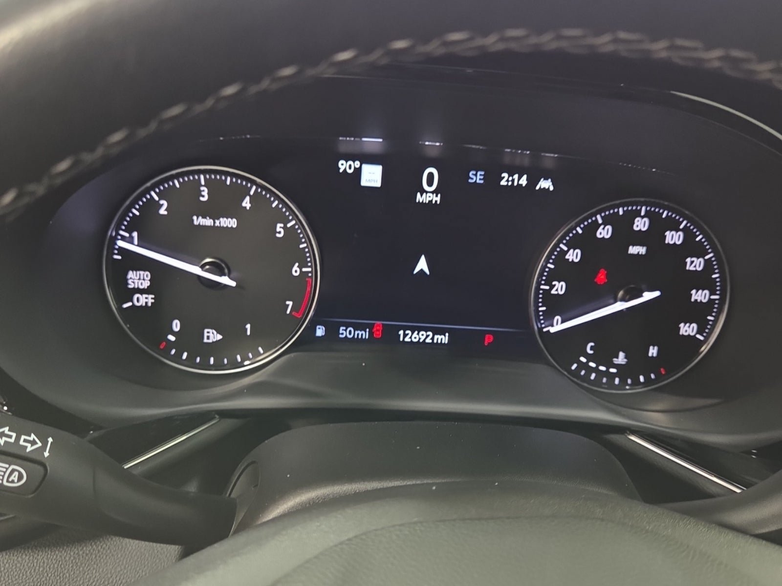 Used 2023 Buick Envision Avenir FWD image 11