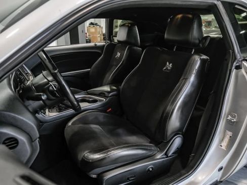 Used 2019 Dodge Challenger R/T Scat Pack RWD image 29
