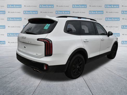 Used 2024 Kia Telluride SX Prestige X-Pro image 6