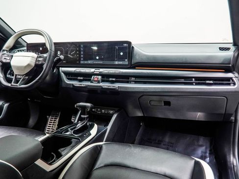 Used 2025 Kia K4 GT-Line Turbo image 15