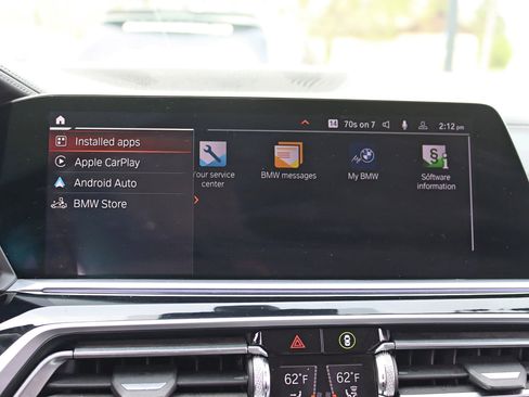 Used 2019 BMW X7 xDrive40i w/ Premium Package AWD/4WD image 30