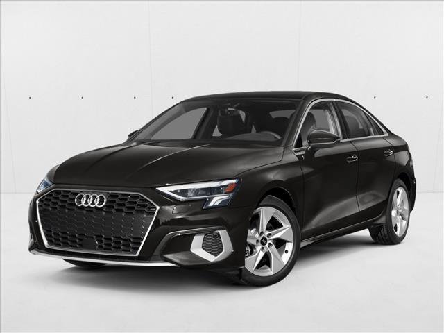 Used 2024 Audi A3 2.0T Premium FWD image 1