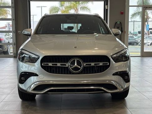 Certified 2026 Mercedes-Benz GLA 250 image 13