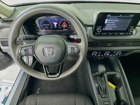 Used 2023 Honda Accord LX image 14