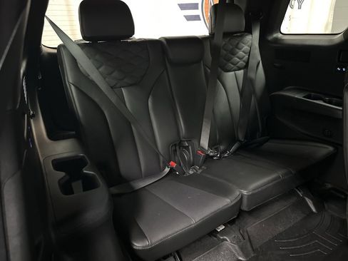 Used 2021 Hyundai Palisade Calligraphy w/ Cargo Package image 36