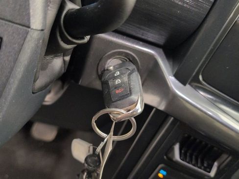 Used 2024 Ford F150 STX image 47