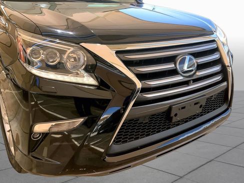Used 2016 Lexus GX 460 Luxury AWD/4WD image 32