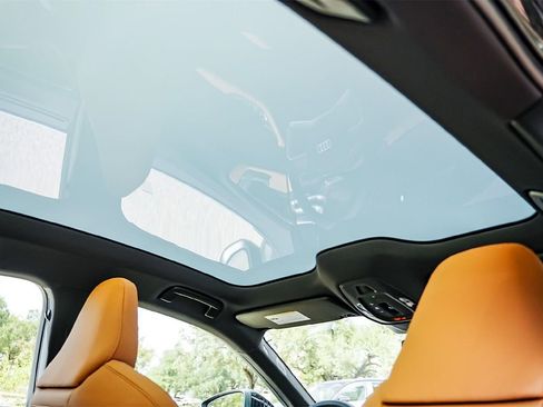 New 2025 Audi A5 2.0T Premium Plus Sedan image 25