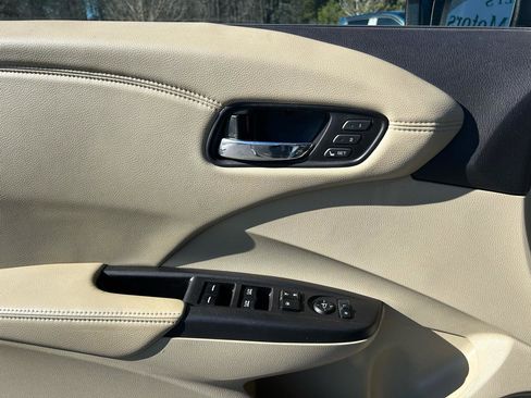 Used 2014 Acura RDX FWD w/ Technology Package image 12