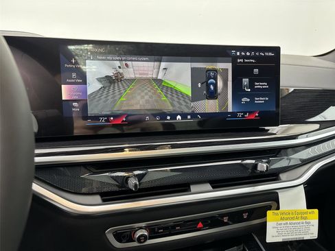 New 2026 BMW X5 xDrive40i w/ M Sport Package image 30