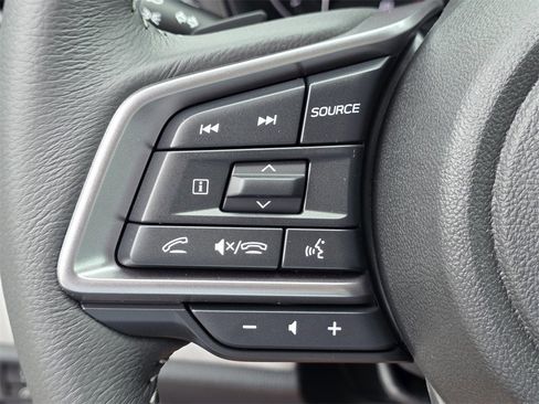 New 2025 Subaru Legacy Premium image 21