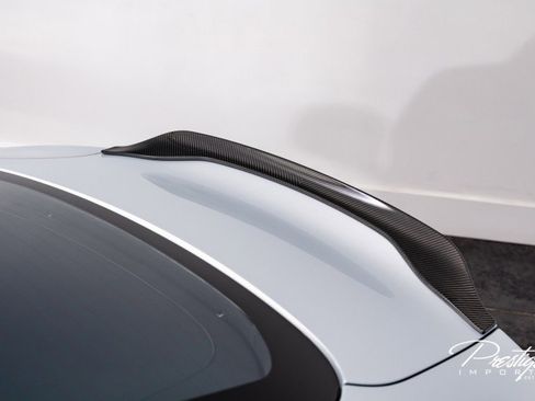 Used 2019 Aston Martin Rapide AMR image 18