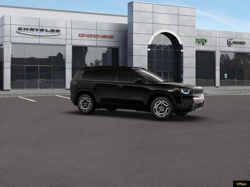 New 2026 Jeep Cherokee Limited image 10
