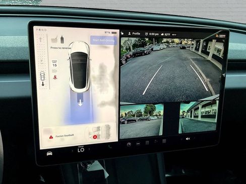 Used 2024 Tesla Model 3 Standard Range RWD image 14
