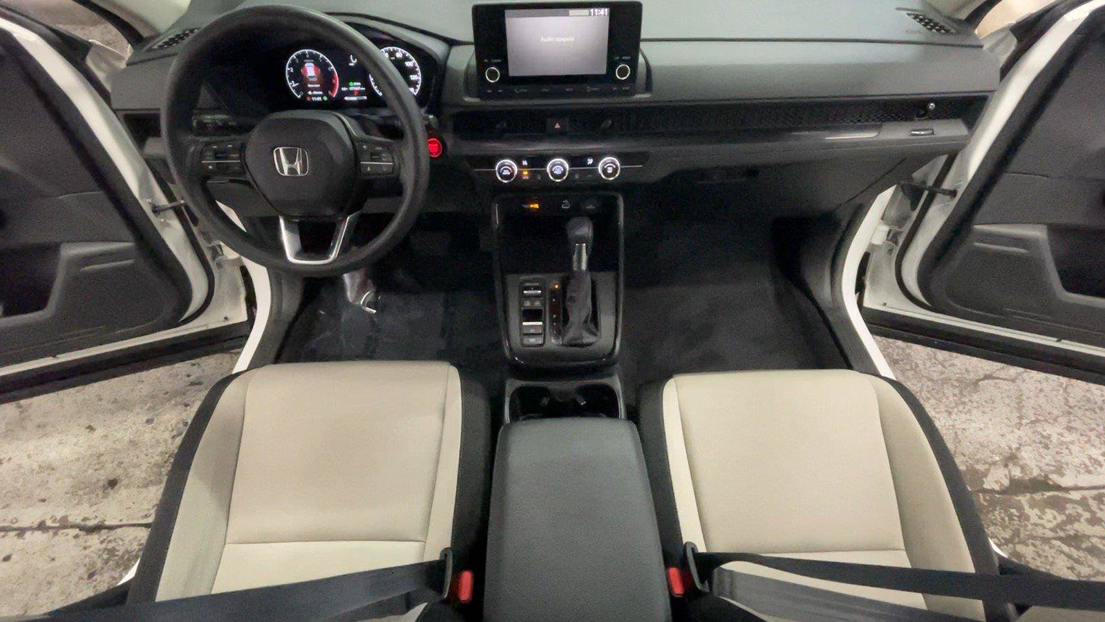 Used 2023 Honda CR-V LX image 29