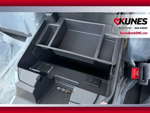 New 2026 GMC Sierra 1500 Elevation w/ Elevation Premium Package image 20