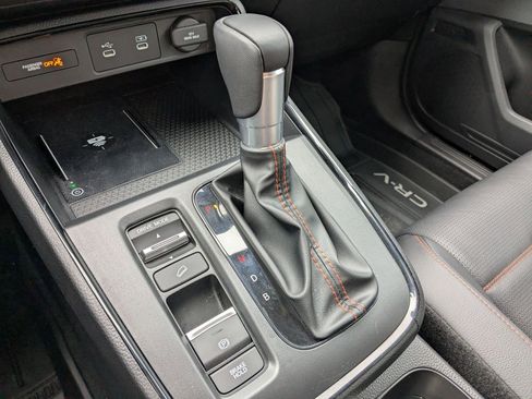 Used 2026 Honda CR-V Sport-L image 25