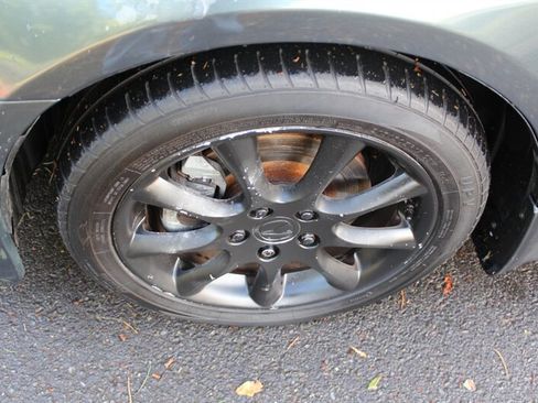 Used 2007 Acura TSX FWD image 20