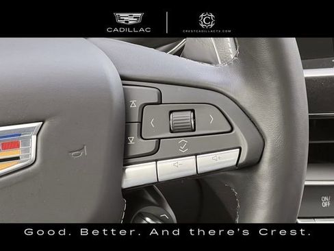 Certified 2024 Cadillac CT5 V Blackwing w/ Driver Assist Package image 18