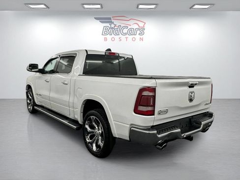Used 2022 RAM 1500 Limited AWD/4WD image 6