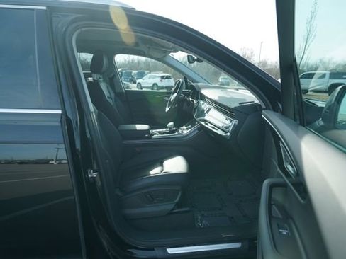 Used 2023 Audi Q7 2.0T Premium w/ Convenience Package image 20