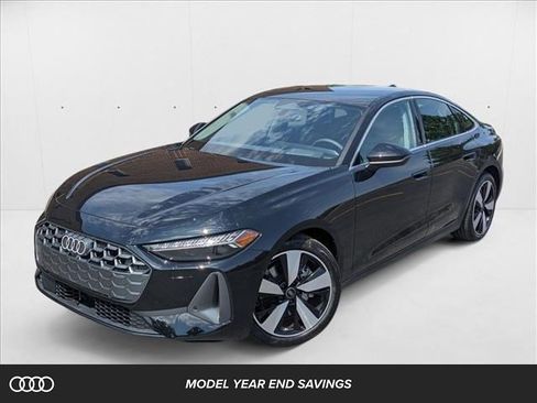 New 2025 Audi A5 2.0T Premium Plus image 1