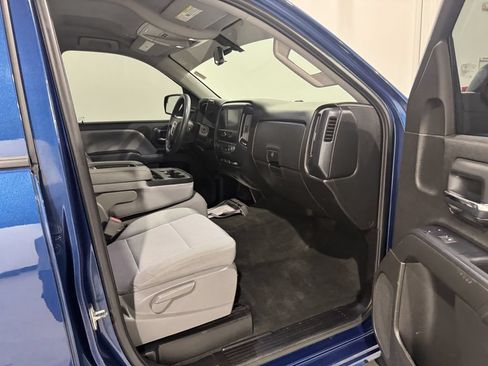 Used 2017 GMC Sierra 1500 4x4 Double Cab w/ Elevation Edition image 19