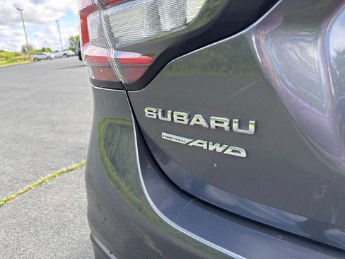 Used 2025 Subaru Legacy Limited AWD/4WD image 19