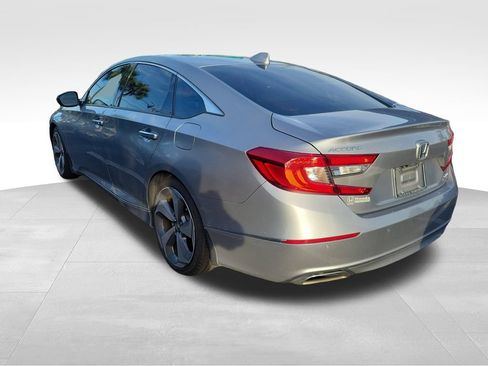 Used 2020 Honda Accord Touring image 14