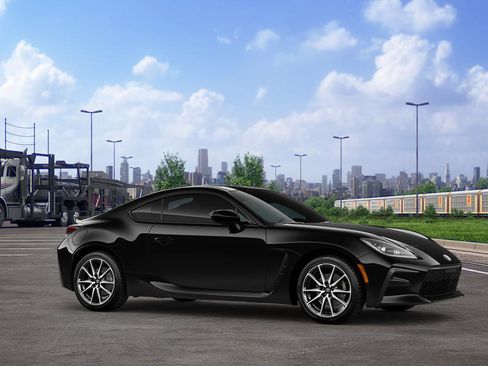 New 2026 Toyota GR86 image 19