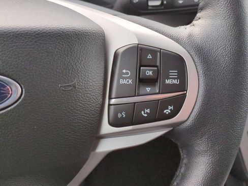 Used 2023 Ford Explorer XLT w/ Equipment Group 202A image 26