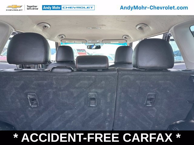 Used 2019 Kia Soul ! FWD image 13