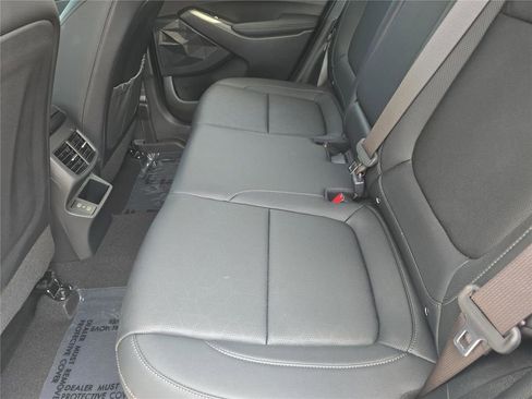 Used 2024 Kia Seltos SX AWD/4WD image 12