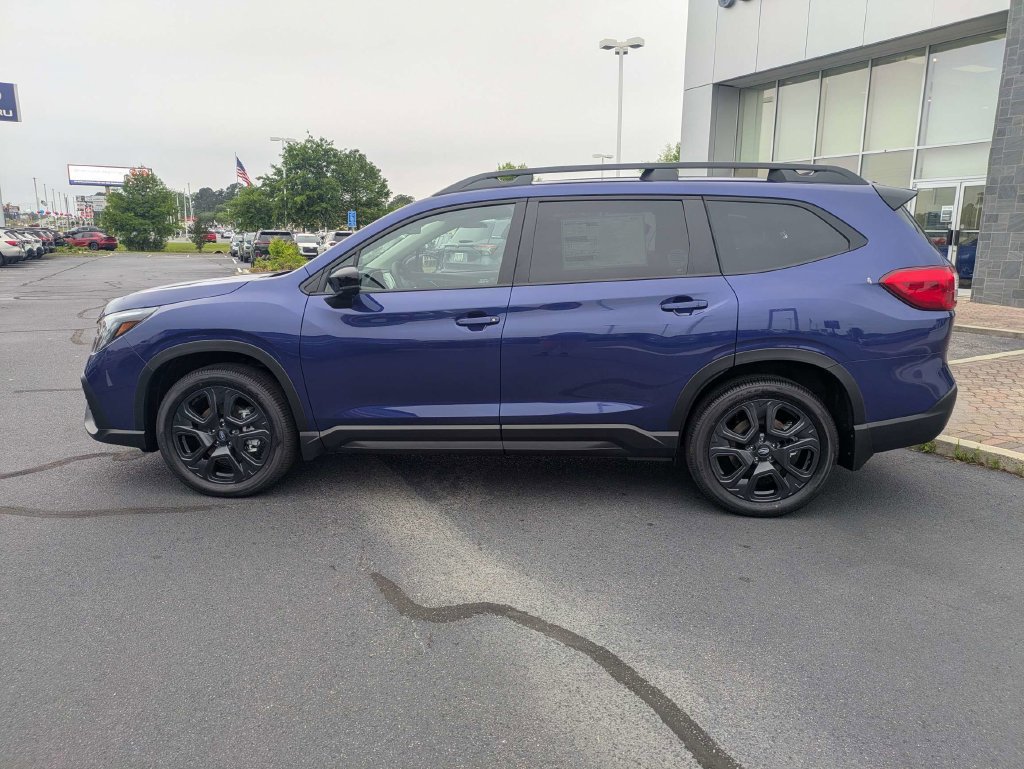 New 2026 Subaru Ascent Bronze Edition AWD/4WD image 8