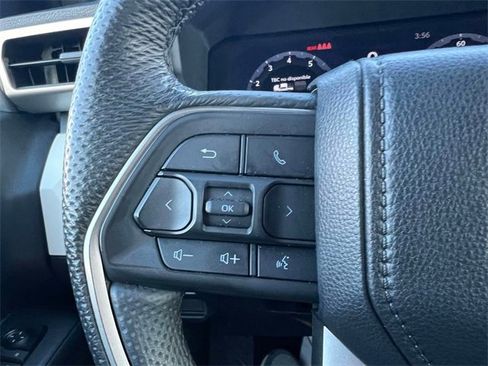 Used 2024 Toyota Tacoma TRD Sport image 24