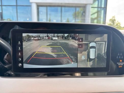 Used 2022 Hyundai Palisade Limited FWD image 14