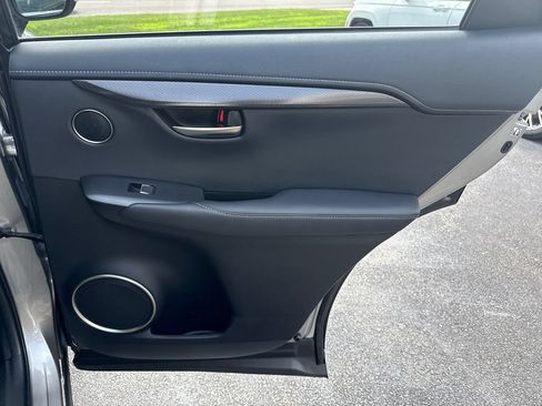 Used 2020 Lexus NX 300 AWD w/ Premium Package image 33
