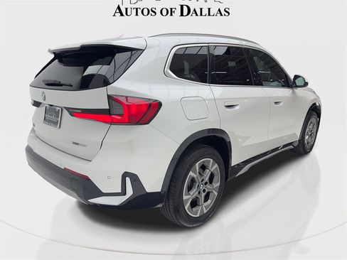 Used 2025 BMW X1 xDrive28i image 9