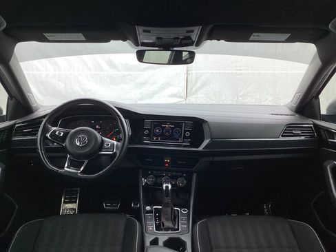 Used 2019 Volkswagen Jetta GLI image 27