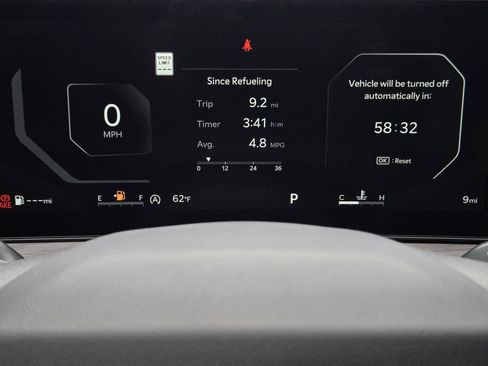 New 2026 Kia Sorento SX Prestige AWD/4WD image 13