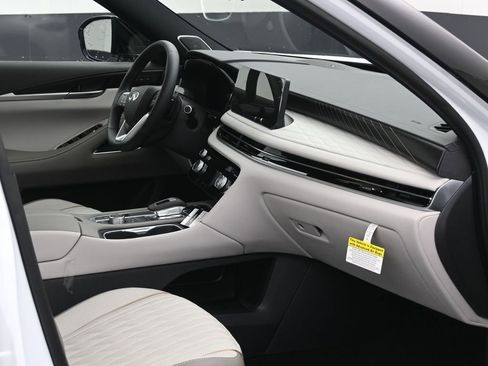 New 2026 INFINITI QX60 Autograph w/ Autograph Tech Package image 6