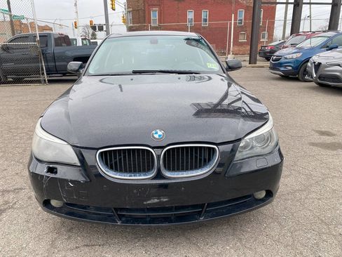 Used 2004 BMW 530i Sedan image 3