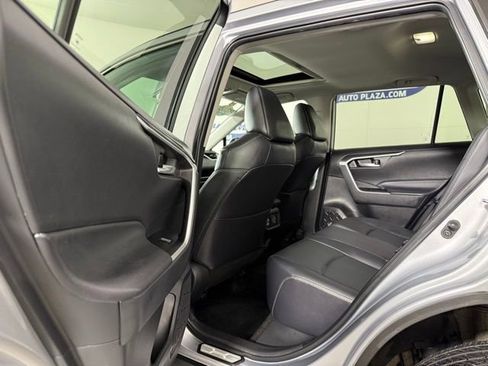 Used 2024 Toyota RAV4 XLE Premium image 13