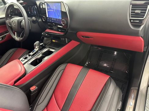 Used 2024 Lexus NX 350 F Sport image 21
