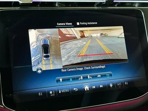 Certified 2025 Mercedes-Benz E 350 4MATIC Sedan image 24